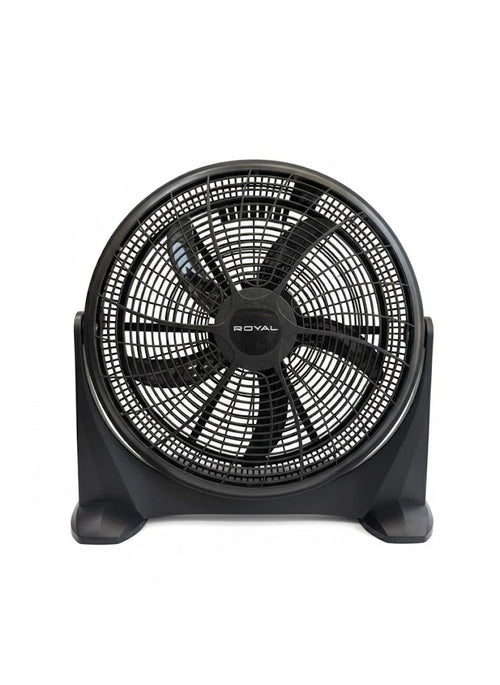 RYF-20P Royal Ventilador 20 pulgadas de Piso
