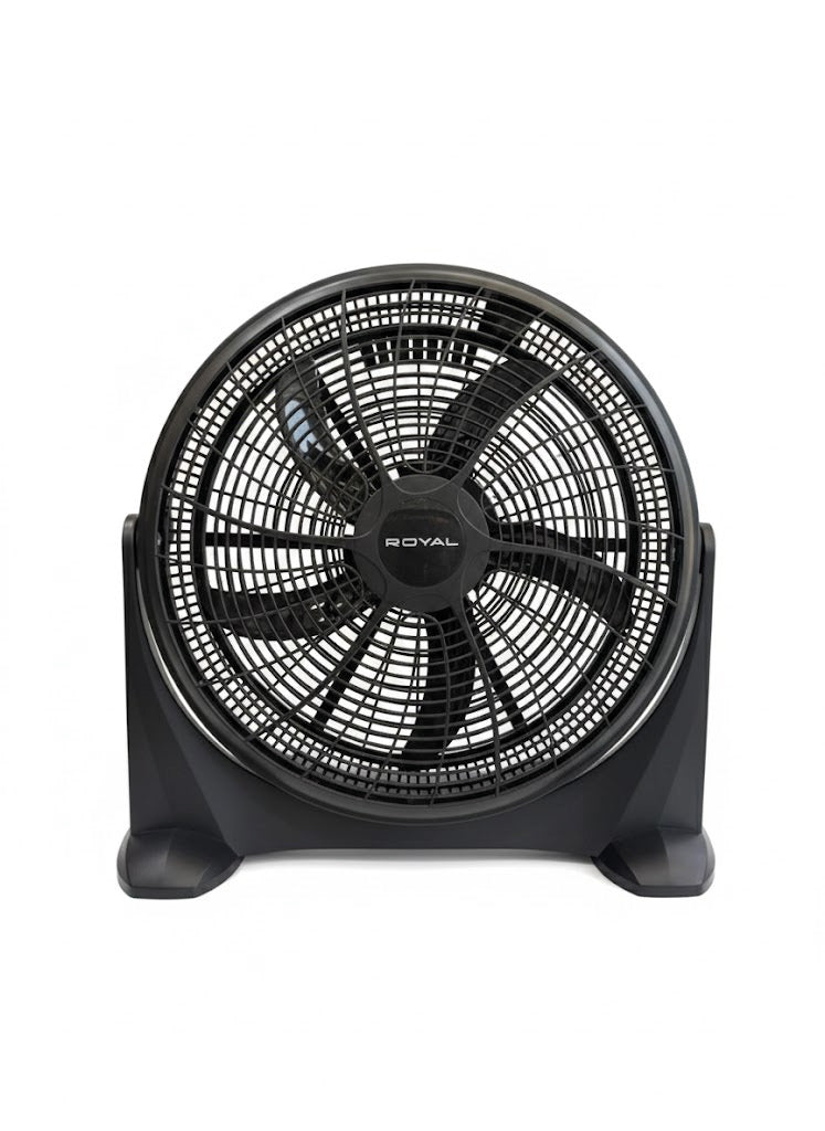 RYF-20P Royal Ventilador 20 pulgadas de Piso
