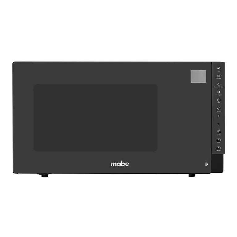 HMM11PNPO Horno Microondas Mabe Negro 31L