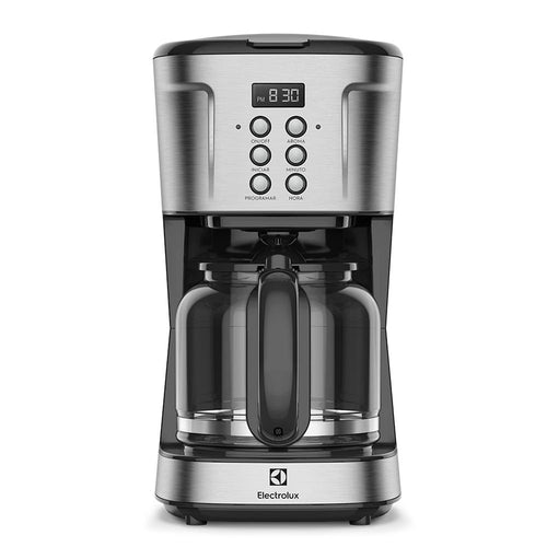 ECM30 ELECTROLUX CAFETERA ELECTRICA 1.5 LT
