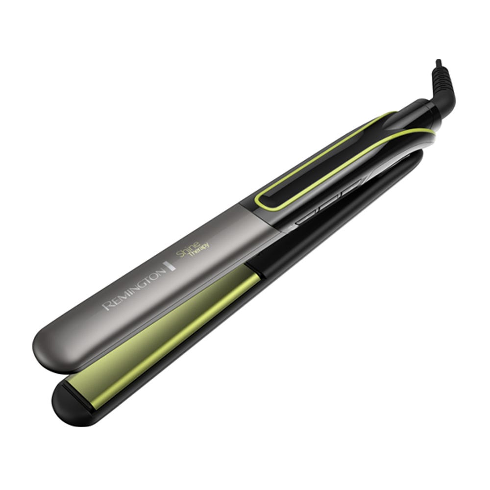 S12A Plancha cabello Remington