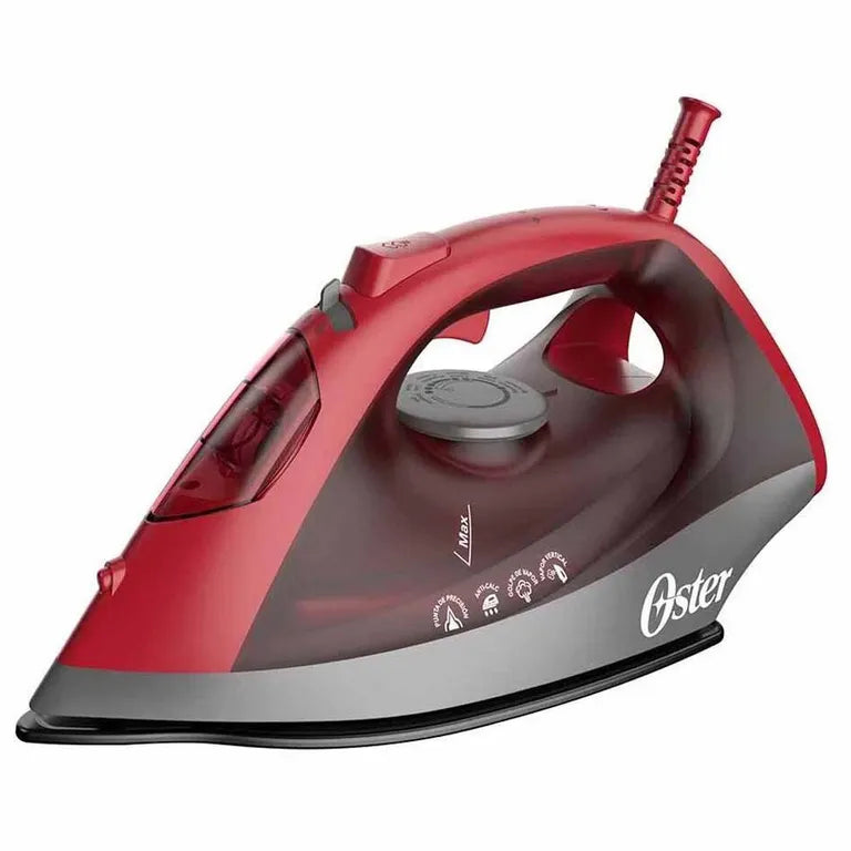 GCSTBS6051 OSTER PLANCHA GCSTBS6051 CON SUELA CERAMICA