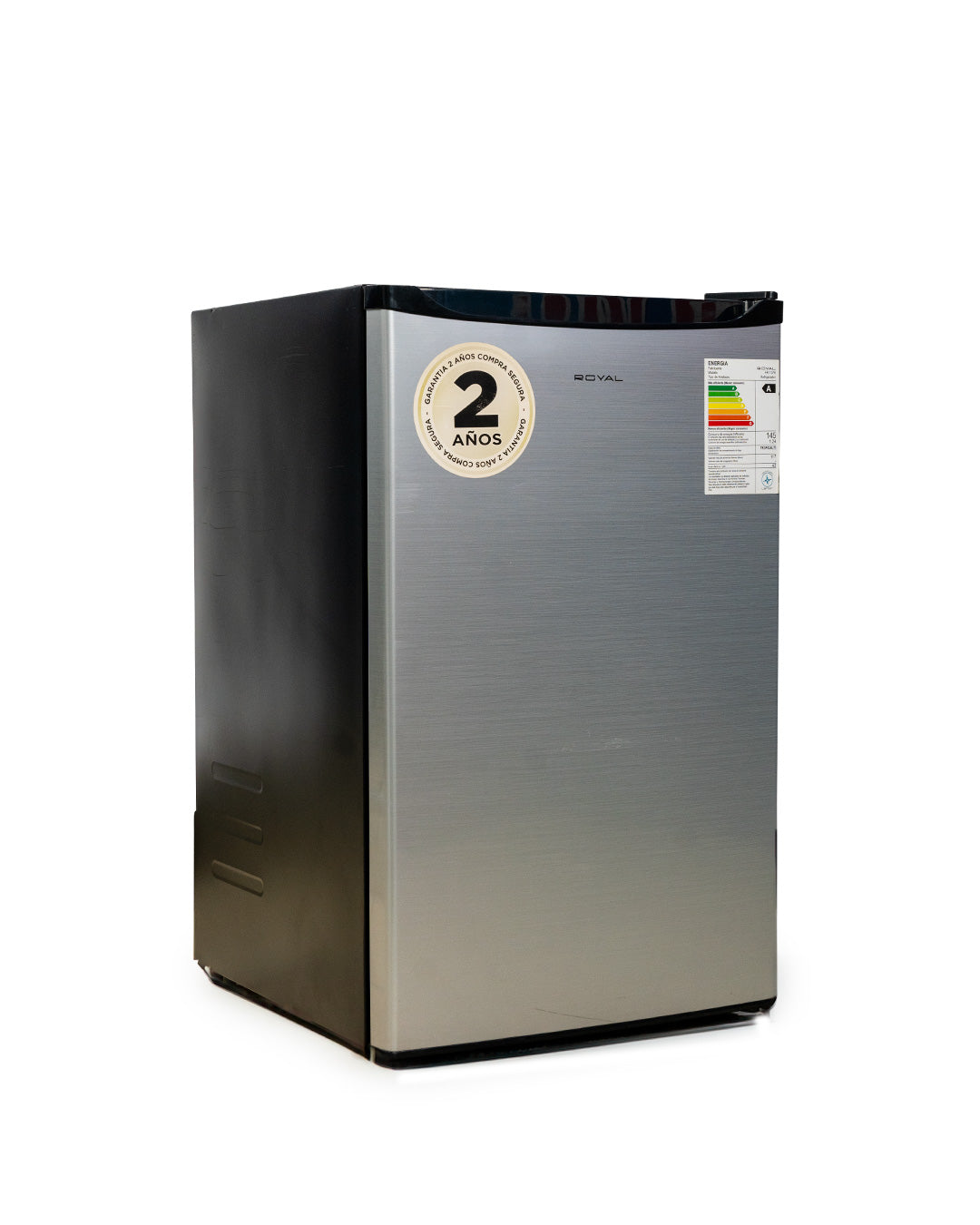 Frigobar Royal RYL-FR-127B
