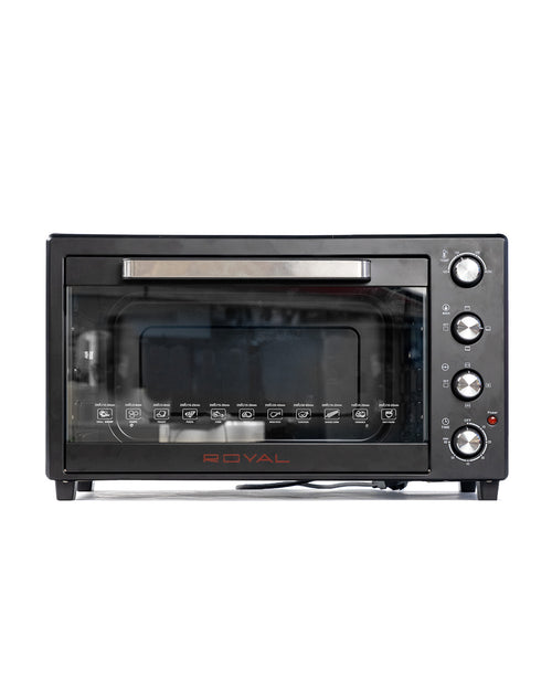 RY-630TO HORNO ELECTRICO ROYAL