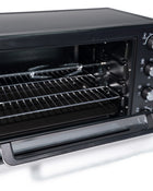 RY-630TO HORNO ELECTRICO ROYAL