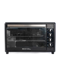 Horno eléctrico Royal RYL-650TO