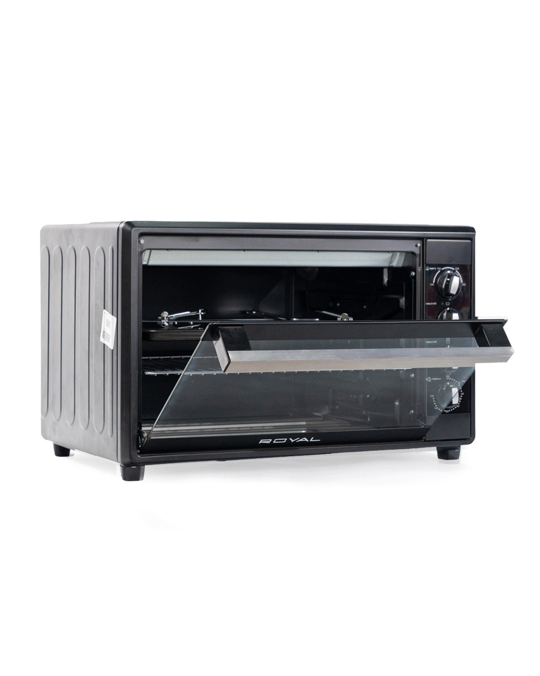 Horno eléctrico Royal RYL-650TO