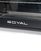 RY-650TO Horno eléctrico Royal