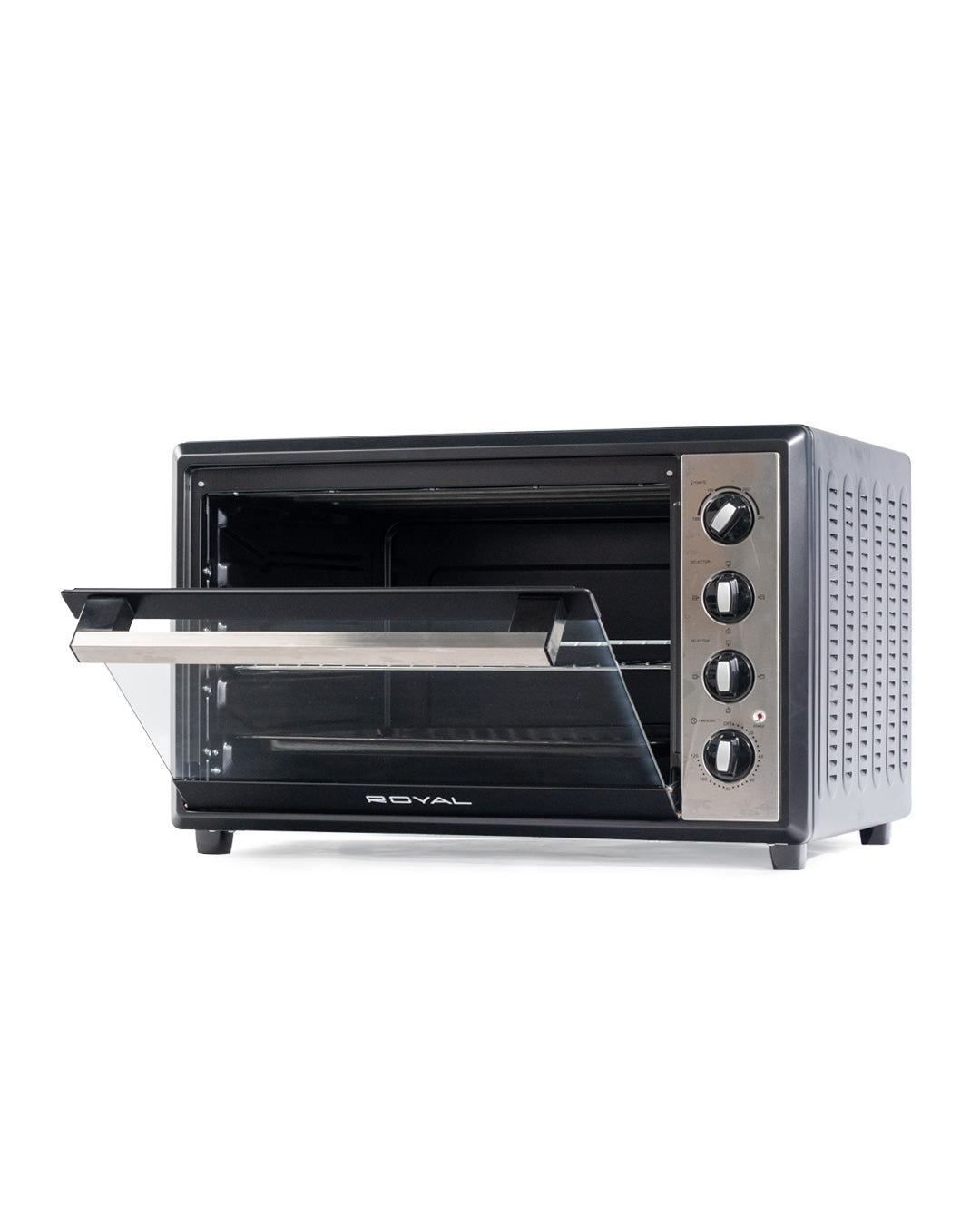 Horno eléctrico Royal RYL-880TO