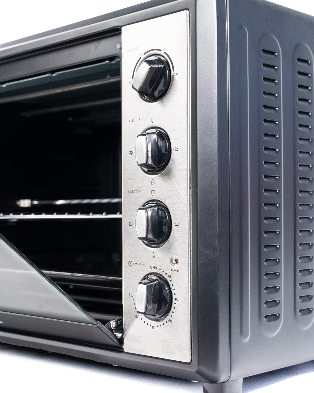 Horno eléctrico Royal RYL-880TO