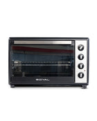 RY-880TO Horno eléctrico Royal