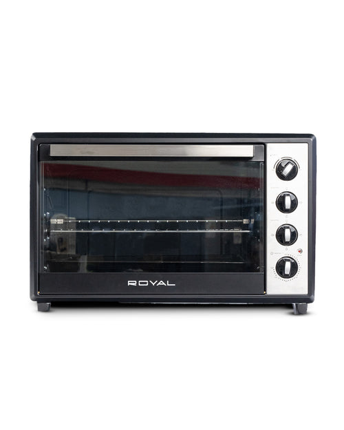 RY-880TO Horno eléctrico Royal