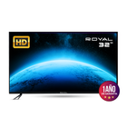 RY-32SB-2026 Televisor Royal 32" HD ISDB-T