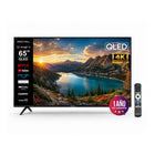 RY-Q65G Televisor Royal 65" QLED 4K UHD Google TV