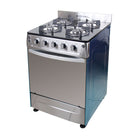 RY-C600MLS Cocina Royal