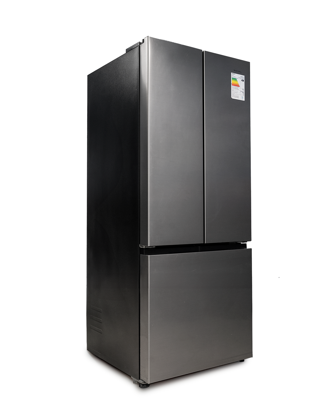 Refrigeradora Royal RYL-FRD-455WTE