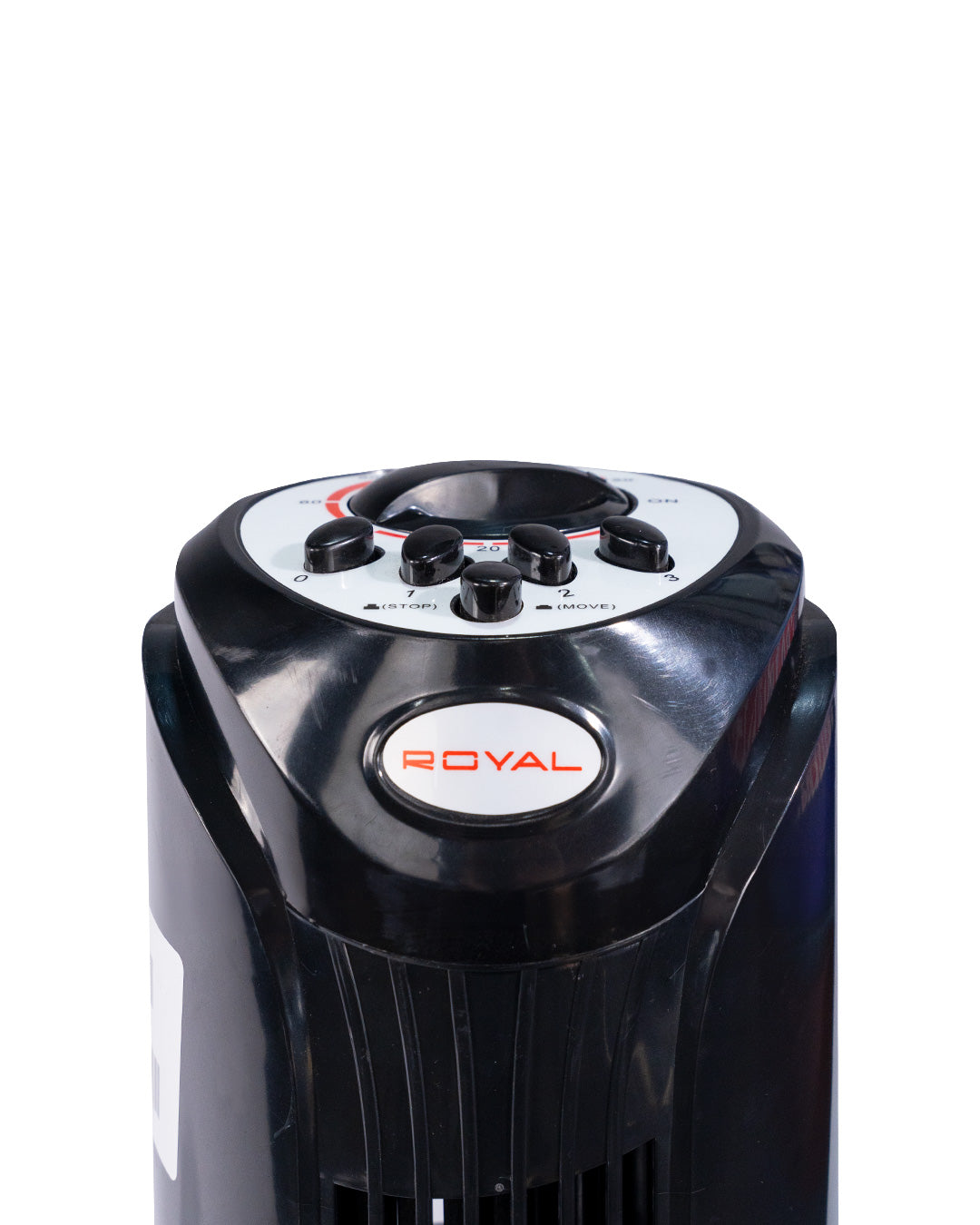 ROYAL VENTILADOR DE TORRE 29 PULG RYL-TF725A