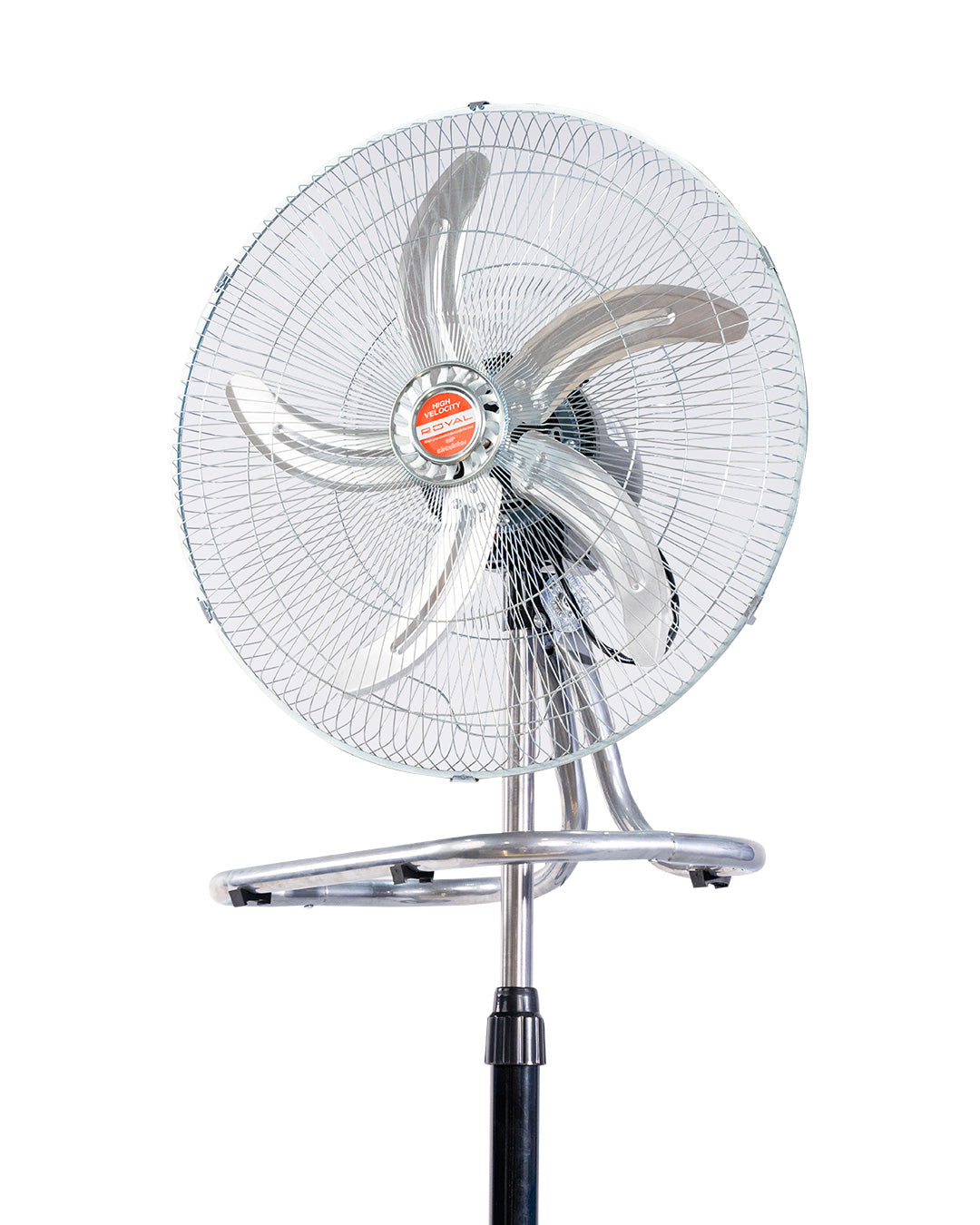 Ventilador Industrial Royal 3 en 1 - 18