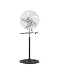 Ventilador Industrial Royal 3 en 1 - 18