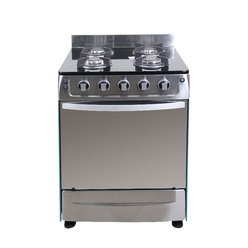 RY-C600MLS Cocina Royal